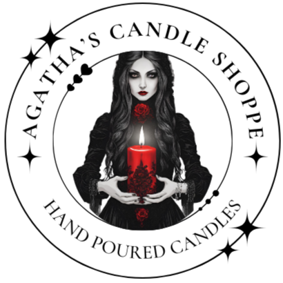 Agatha’s Candle Shoppe