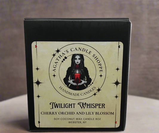 Twilight Whisper